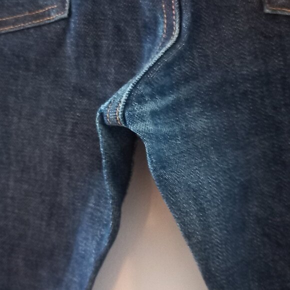 A.P.C. selvedge jeans petit standard size 29 - Picture 9 of 16